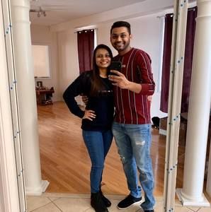 Meet your Posher, Chirag
